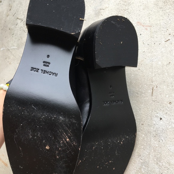 Rachel Zoe shoes - Picture 5 of 5